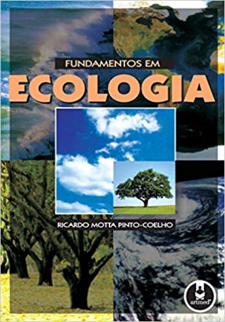 FUNDAMENTOS EM ECOLOGIA