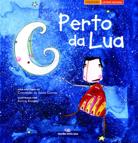 PERTO DA LUA