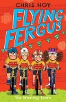 FLYING FERGUS - THE WINNING TEAM