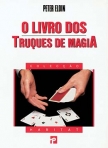 O LIVRO DOS TRUQUES DE MAGIA