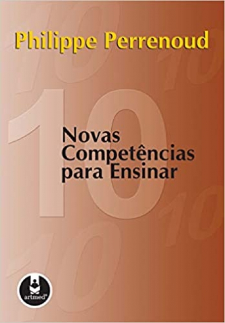 DEZ NOVAS COMPETENCIAS PARA ENSINAR