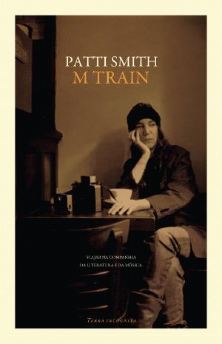 M TRAIN