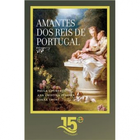 AMANTES DOS REIS DE PORTUGAL