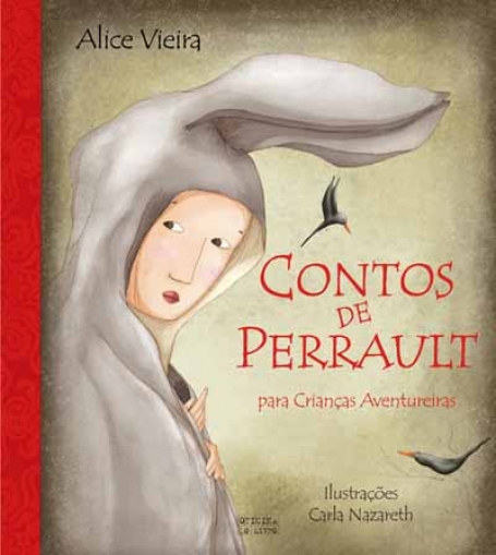 CONTOS DE PERRAULT PARA CRIANCAS AVENTUREIRAS
