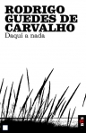 DAQUI A NADA - livro de bolso