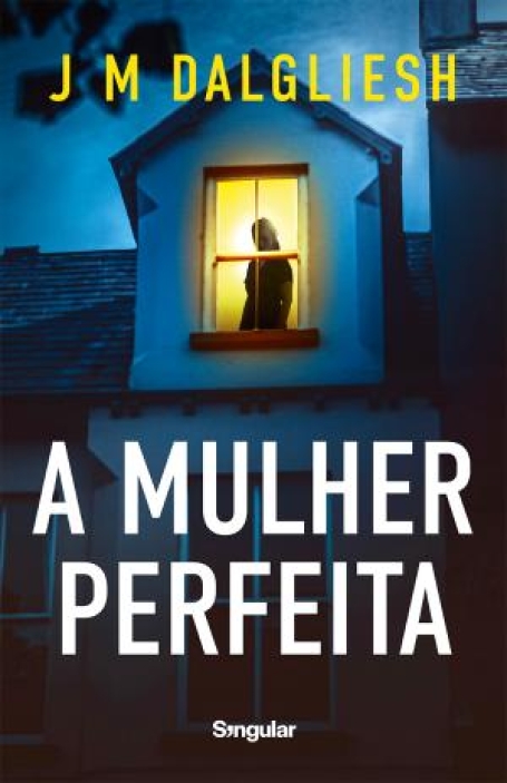 03920.10 - A MULHER PERFEITA