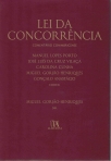 LEI DA CONCORRENCIA - COMENTARIO CONIMBRICENSE