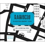RABISCOS EM ARQUITECTURA, URBANISMO E DESIGN - livro de atividades para criancas