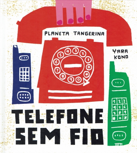 TELEFONE SEM FIO