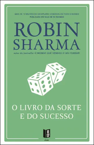 O LIVRO DA SORTE E DO SUCESSO - LIVRO DE BOLSO