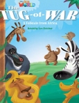 THE TUG-OF-WAR - OUR WORLD
