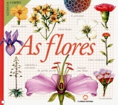 GUIAS DE CAMPO - FLORES