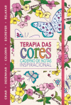 TERAPIA DAS CORES - CADERNO DE NOTAS INSPIRACIONAL