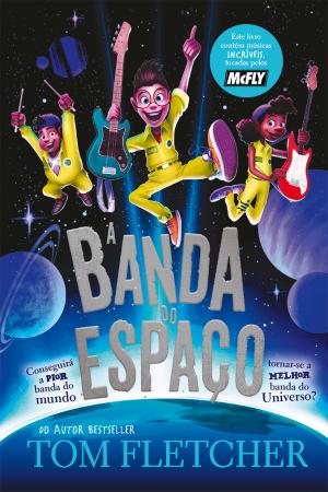 73120.10 - A BANDA DO ESPAÇO