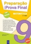 PREPARACAO PARA A PROVA FINAL - MATEMATICA 9º ANO 2016
