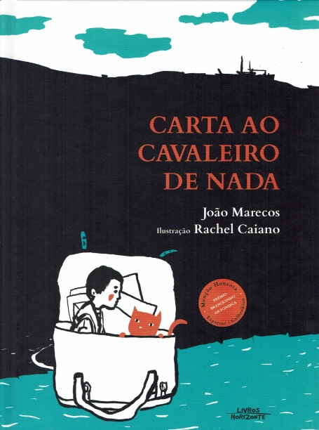 CARTA AO CAVALEIRO DE NADA