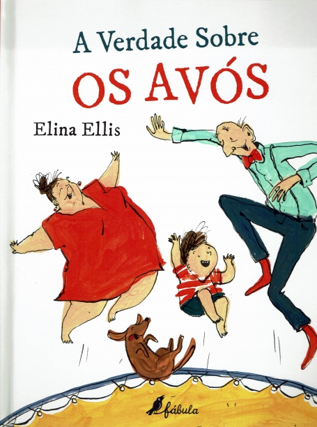 A VERDADE SOBRE OS AVOS