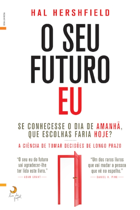 O SEU FUTURO EU