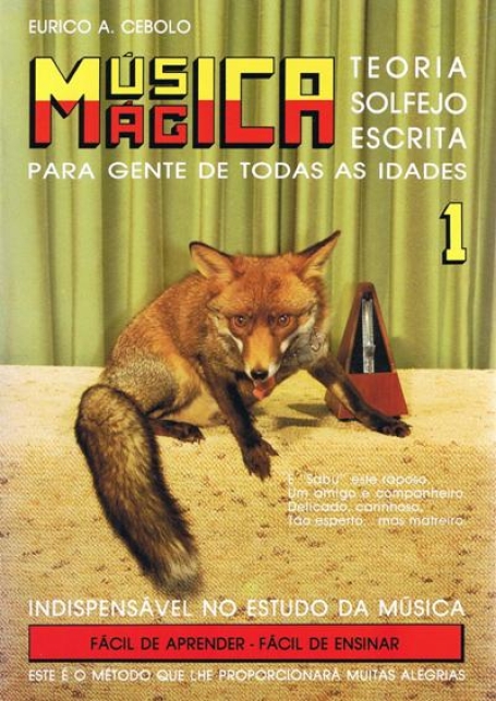 MUSICA MAGICA 1