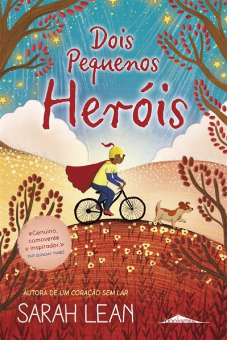 DOIS PEQUENOS HERÓIS