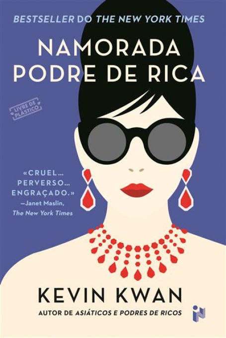 NAMORADA PODRE DE RICA