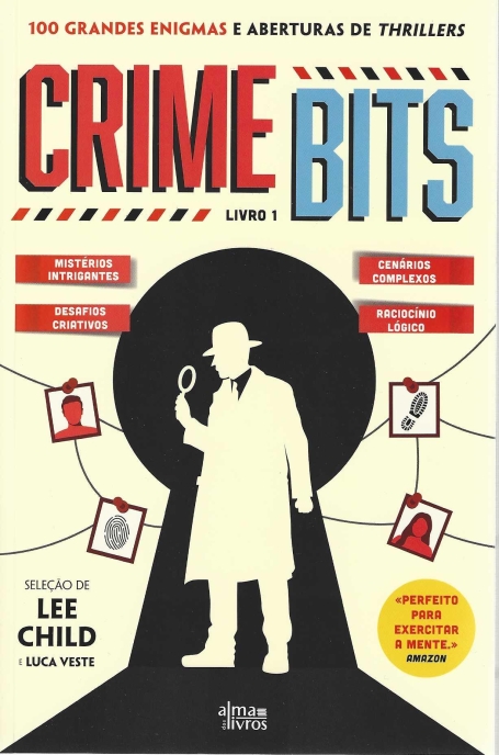 CRIME BITS