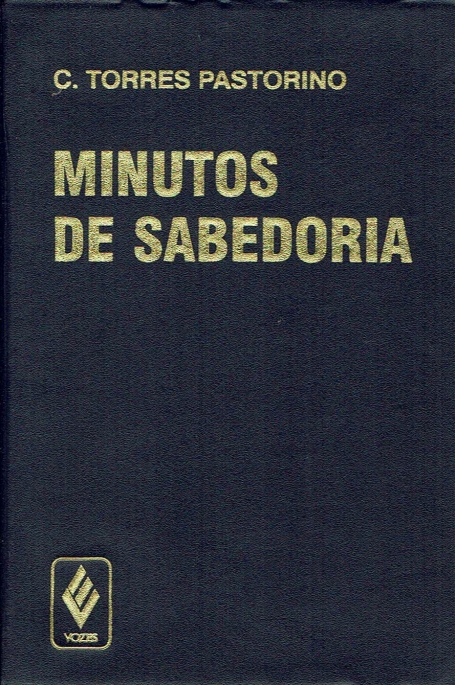 MINUTOS DE SABEDORIA