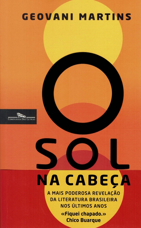 O SOL NA CABEÇA