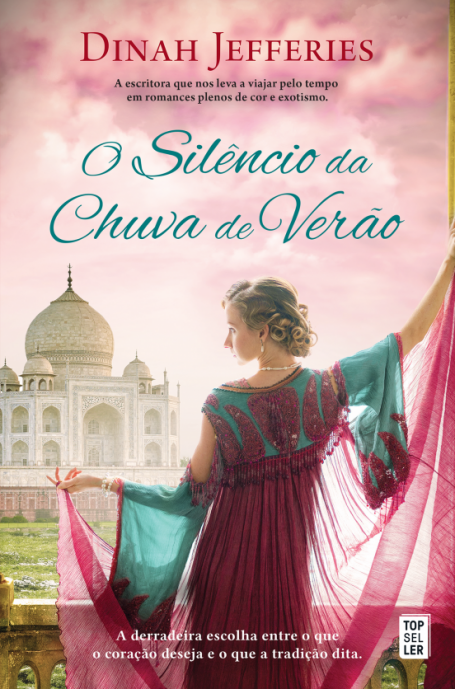 SILENCIO DA CHUVA DE VERAO