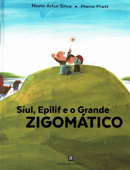SIUL, EPILIF E O GRANDE ZIGOMATICO
