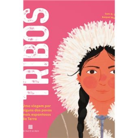 TRIBOS UMA VIAGEM POR ALGUNS DOS POVOS MAIS ESPANTOSOS DA TERRA