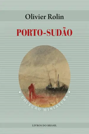 77000.10 - PORTO-SUDAO - livro de bolso