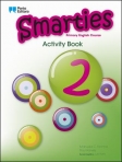 18146 - SMARTIES 2 - ACTIVITY BOOK