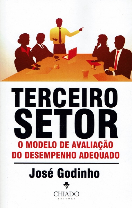 TERCEIRO SETOR - O MODELO DE AVALIACAO DO DESEMPENHO ADEQUADO