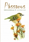 DIARIO DA NATUREZA 2018 - PASSAROS