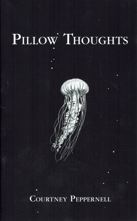 PILLOW THOUGHTS