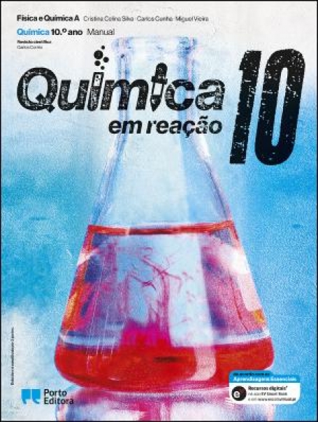 42360 - Química em reação - Física e Química A - 10.º ano