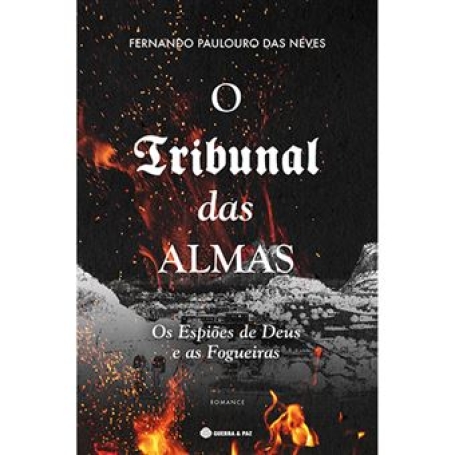 O TRIBUNAL DAS ALMAS