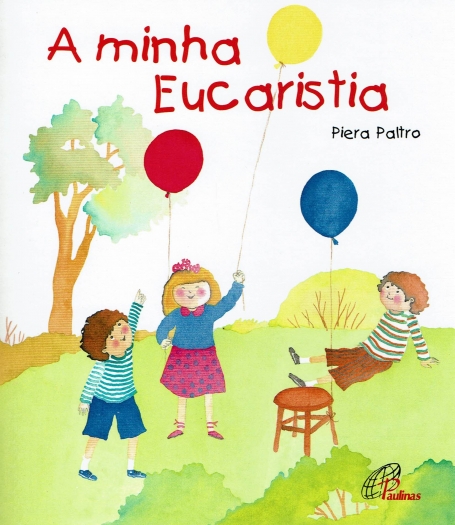 MINHA EUCARISTIA