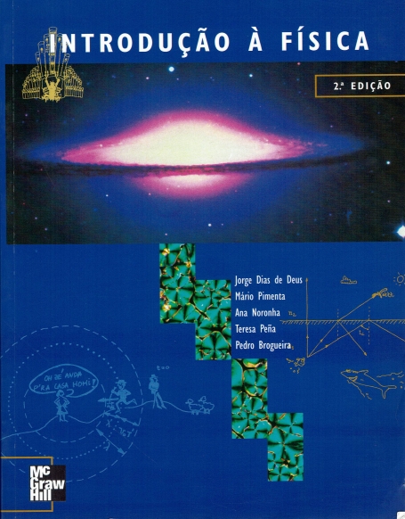 INTRODUCAO A FISICA 2ª edicao