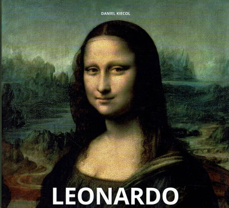 Leonardo Inglês, Espanhol, Francês, Alemão, Italiano