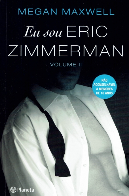 EU SOU ERIC ZIMMERMAN - VOLUME II