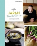 FROM THE SOURCE - JAPAN - LONELY PLANET