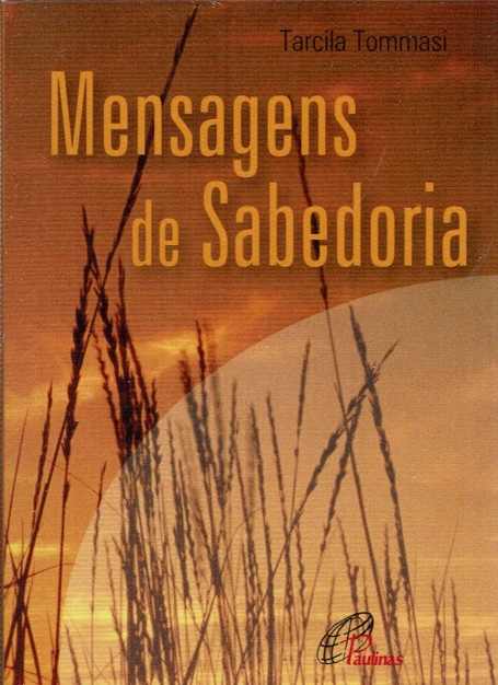MENSAGENS DE SABEDORIA