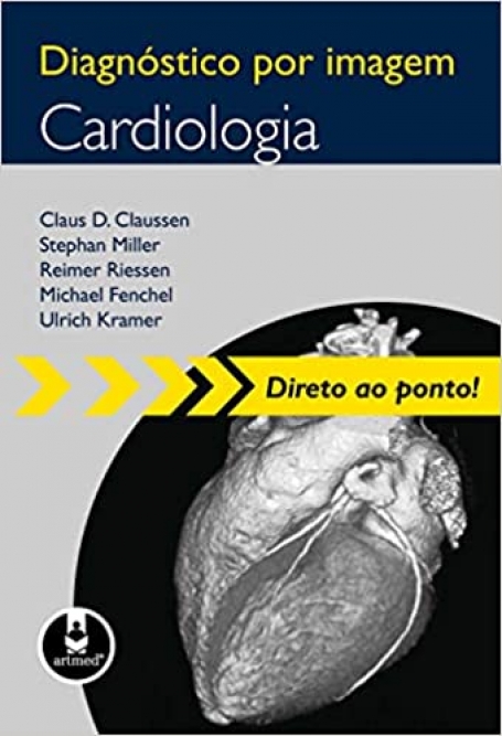 DIAGNOSTICO POR IMAGEM - CARDIOLOGIA