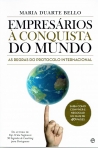 EMPRESARIOS A CONQUISTA DO MUNDO - as regras do protocolo internacional