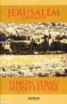 JERUSALEM - A BIOGRAFIA