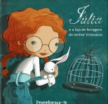 JULIA E A LOJA DE FERRAGENS DO SENHOR VIRASSACOS- DESEMBARACA-TE 2