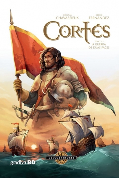 CORTÉS 1 - A Guerra de Duas Faces
