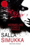 VERMELHO COMO O SANGUE